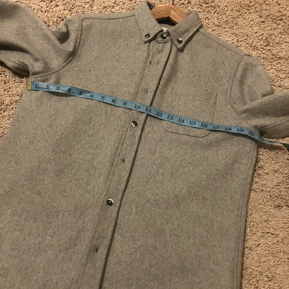 Anian Melton Wool (M) - Picture 4 of 9